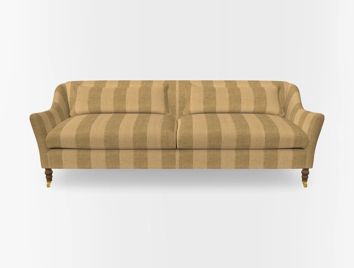 4 Seater Sofas