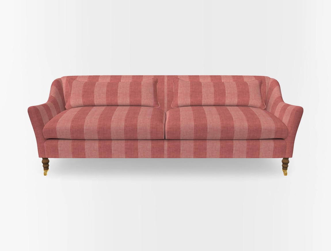 4 Seater Sofas