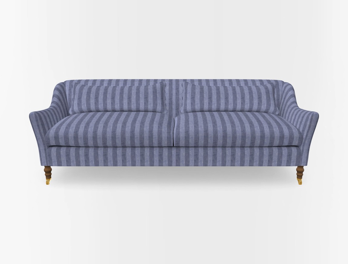 4 Seater Sofas