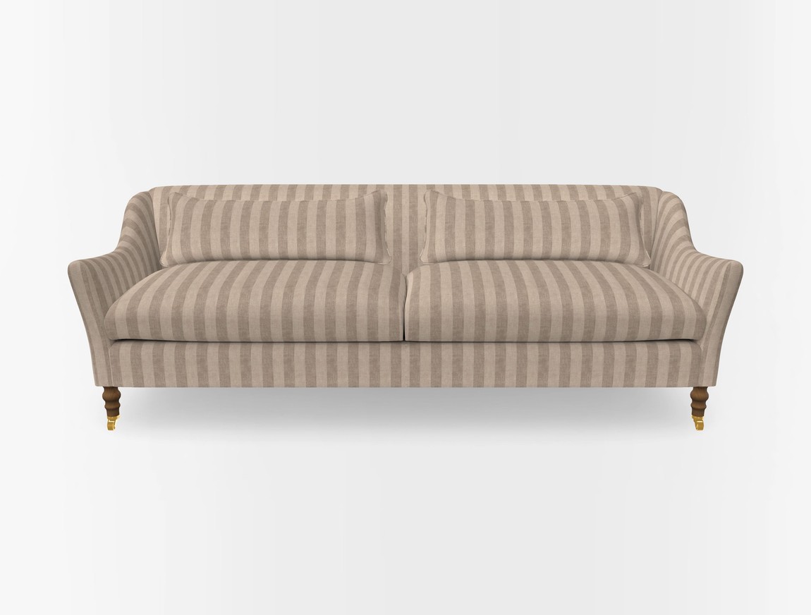 4 Seater Sofas