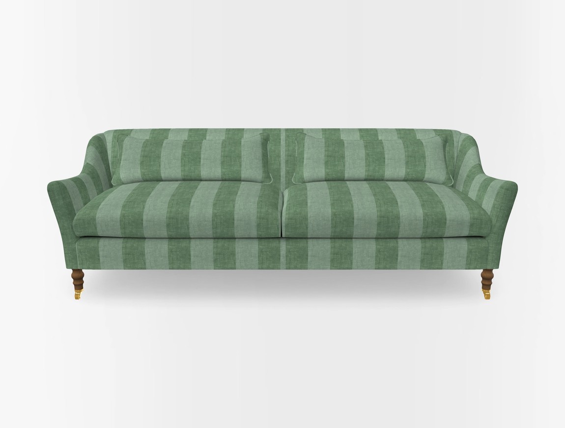 4 Seater Sofas