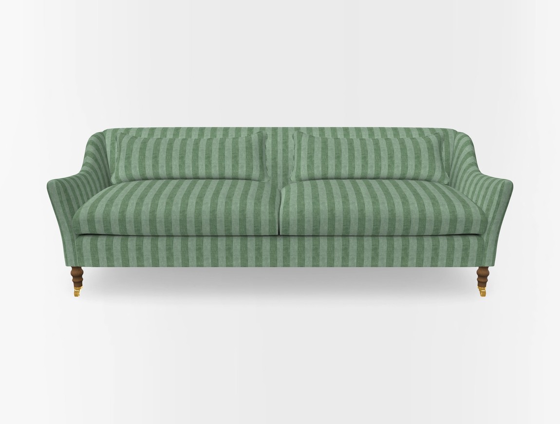 4 Seater Sofas