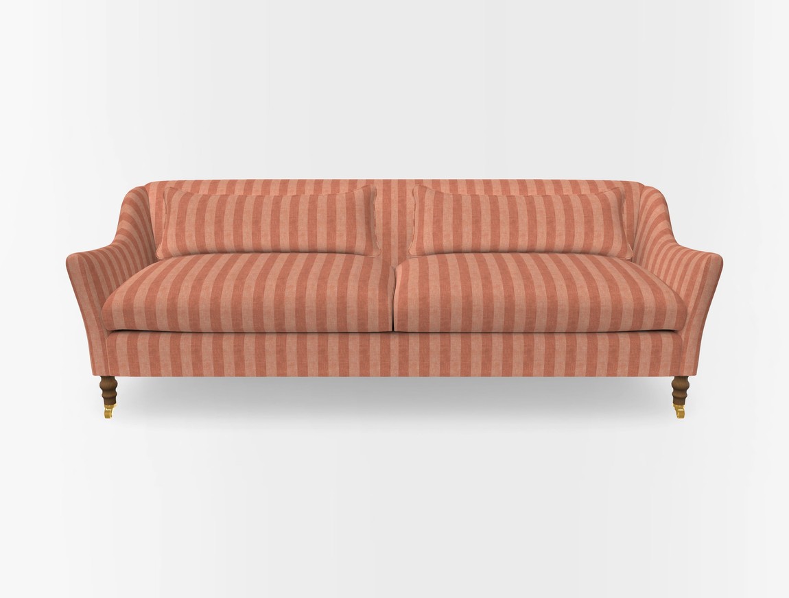 4 Seater Sofas
