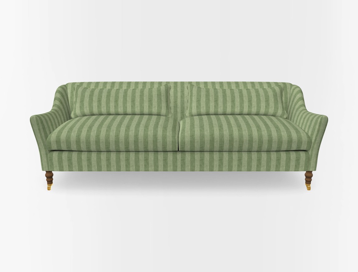 4 Seater Sofas