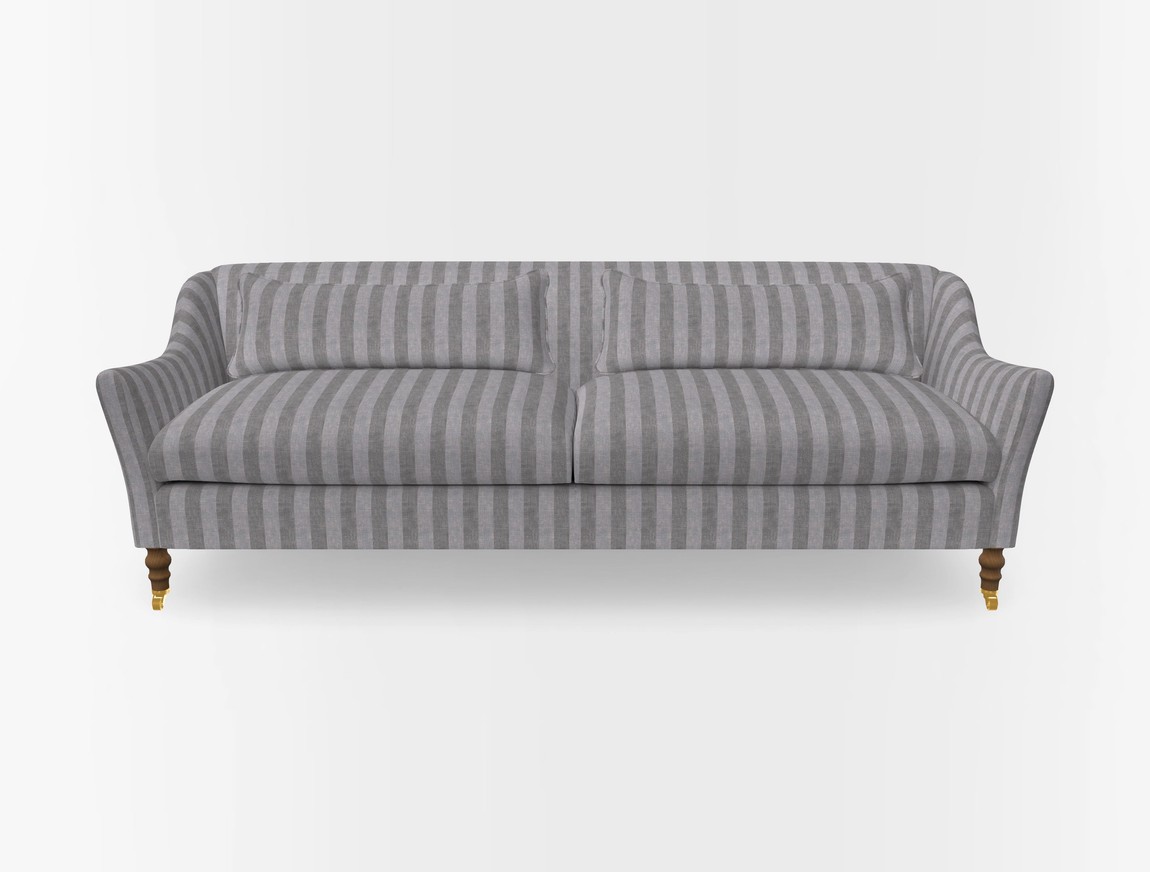 4 Seater Sofas