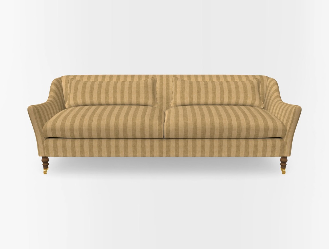 4 Seater Sofas