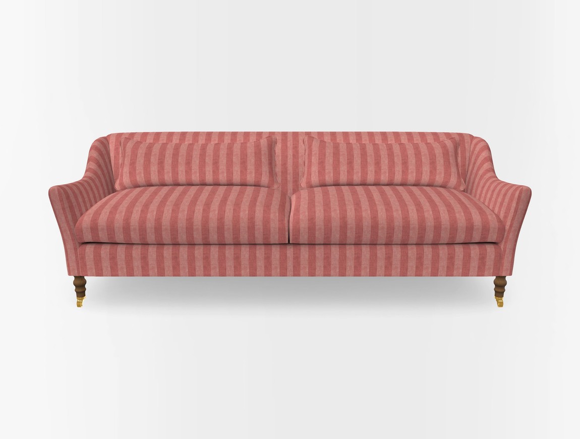 4 Seater Sofas