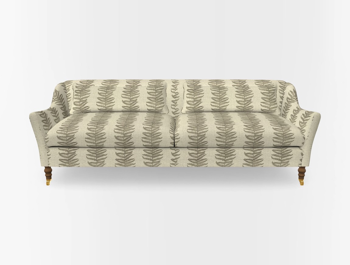 4 Seater Sofas