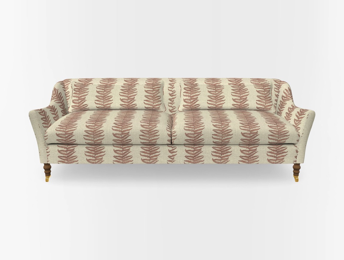 4 Seater Sofas