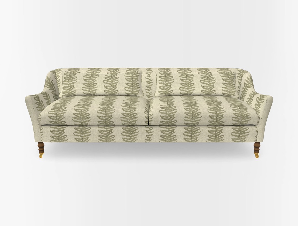 4 Seater Sofas