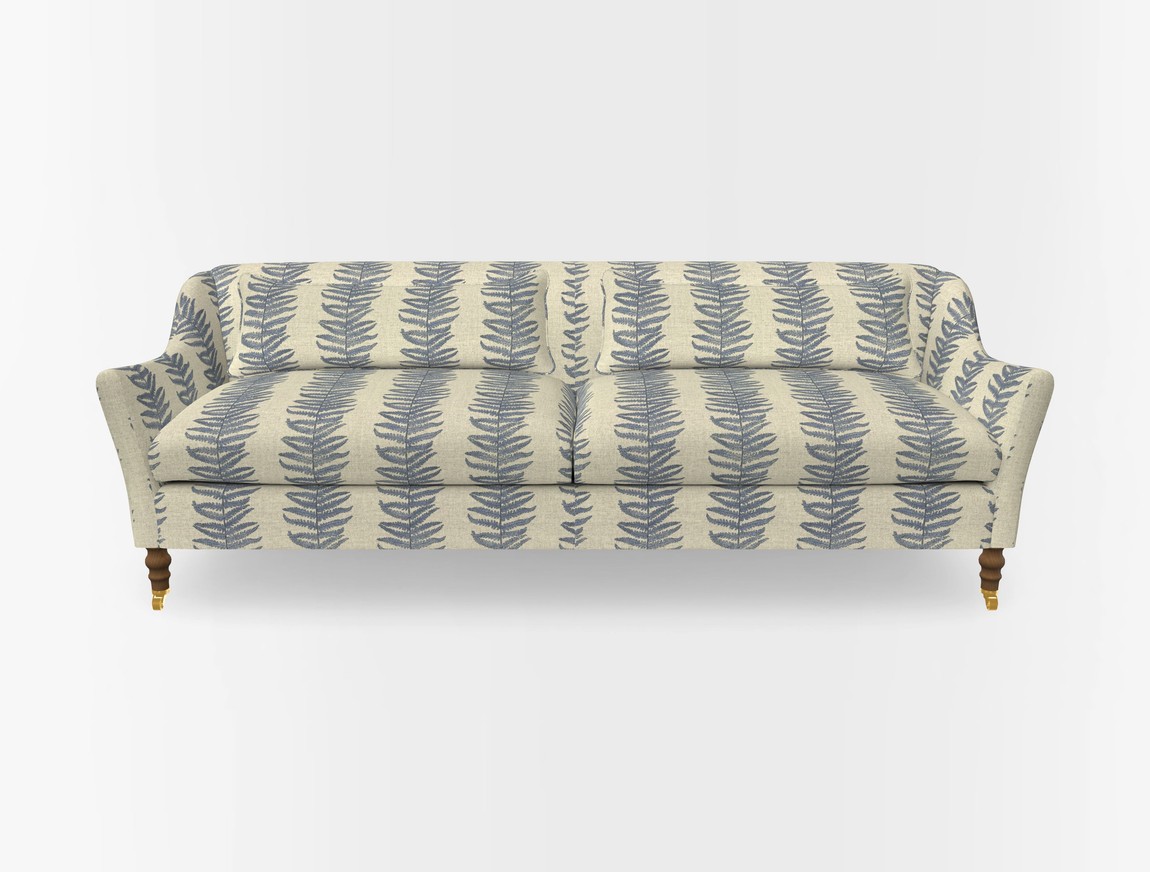 4 Seater Sofas