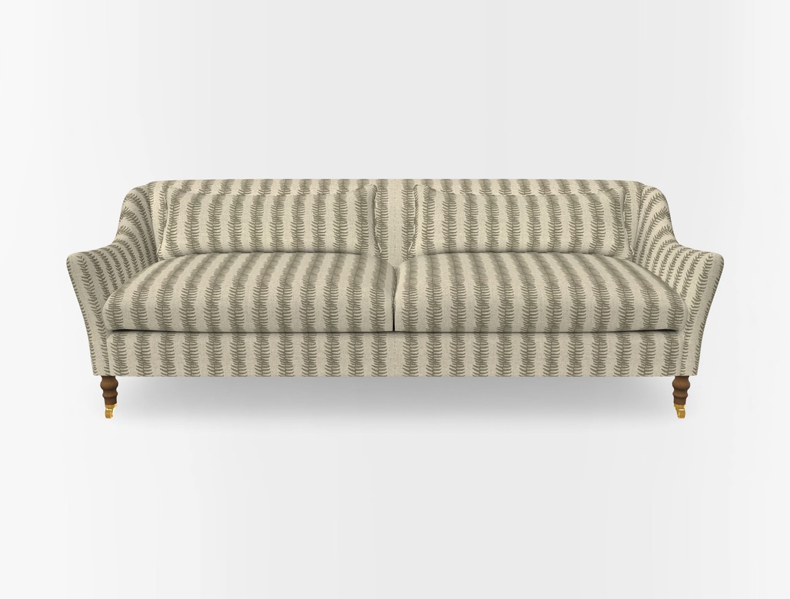 4 Seater Sofas