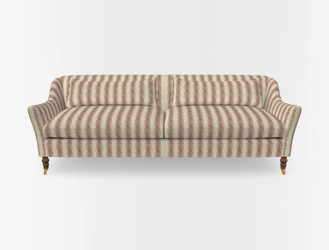 4 Seater Sofas