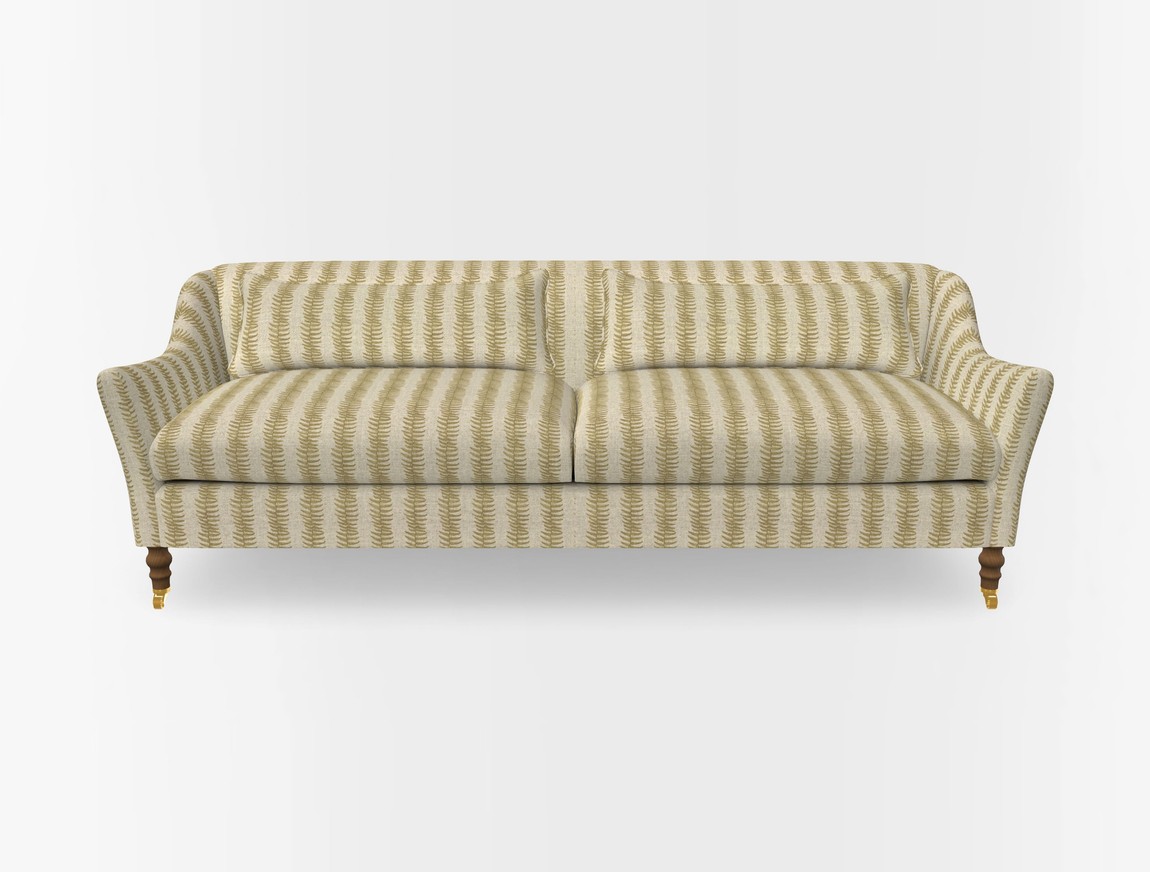 4 Seater Sofas