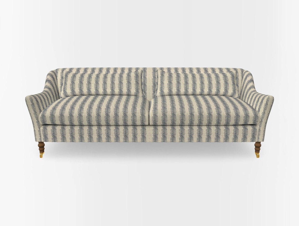4 Seater Sofas