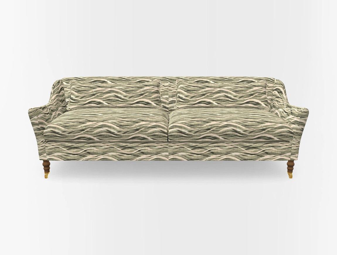 Bespoke 4 Seater Sofas