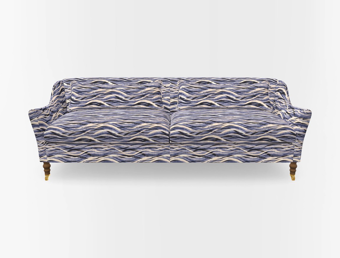 Bespoke 4 Seater Sofas