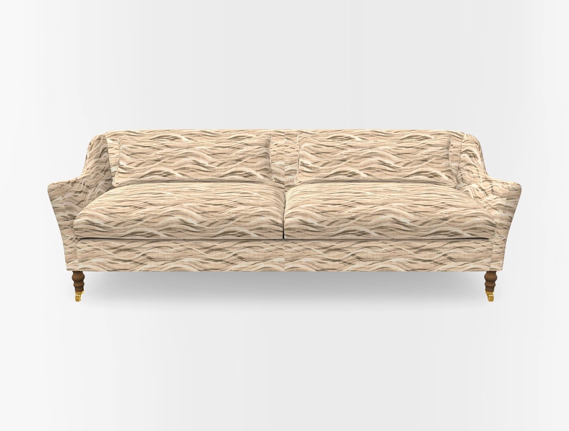 Bespoke 4 Seater Sofas