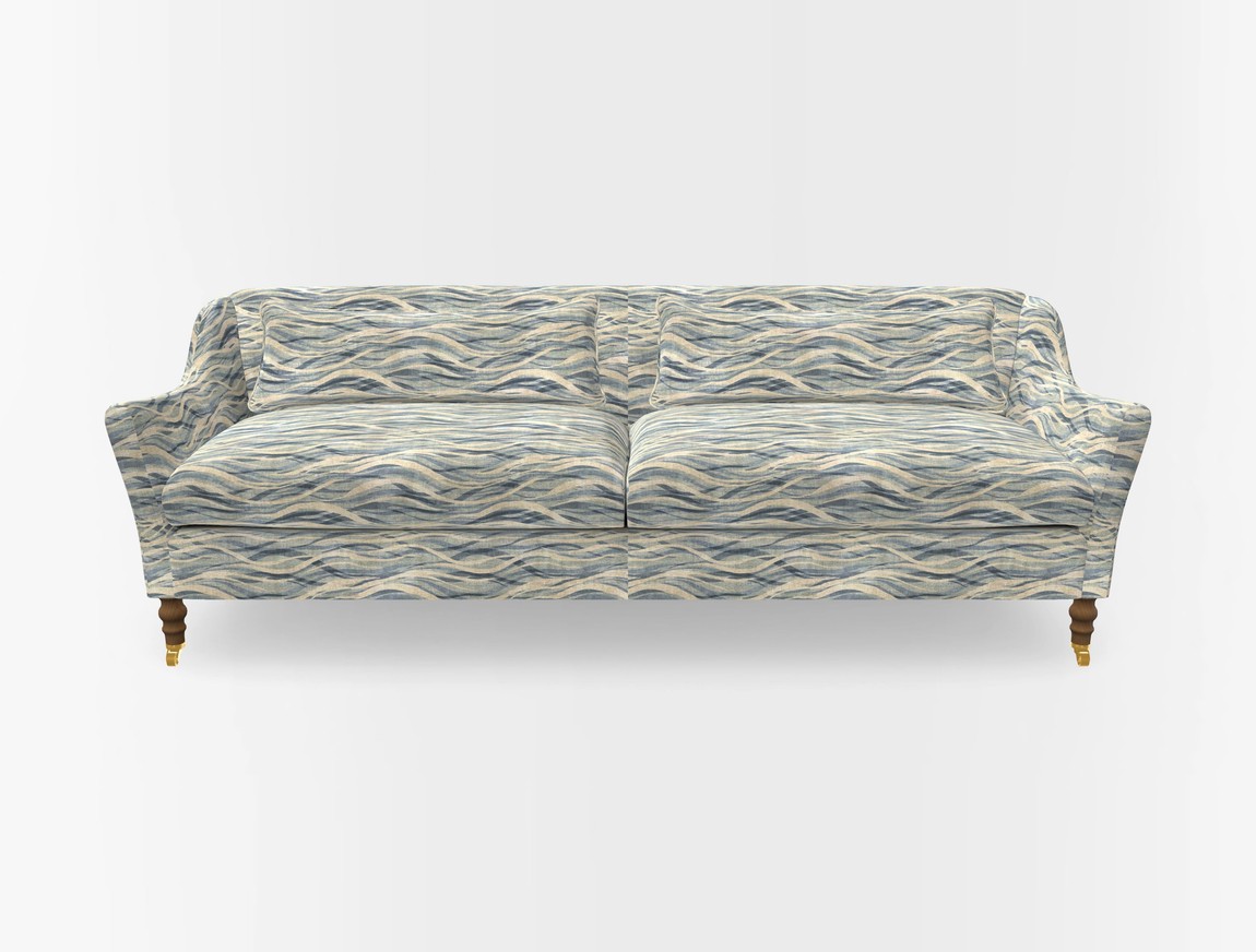 Bespoke 4 Seater Sofas