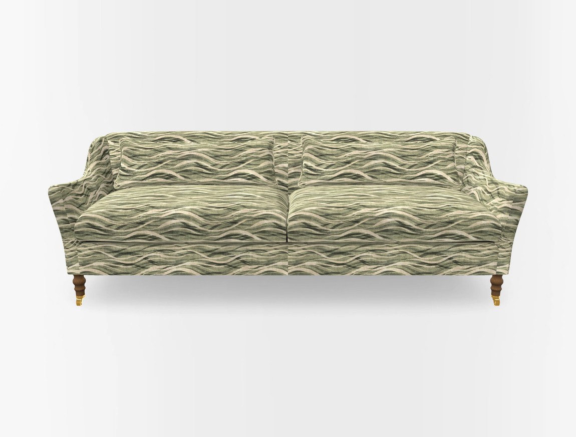 Bespoke 4 Seater Sofas