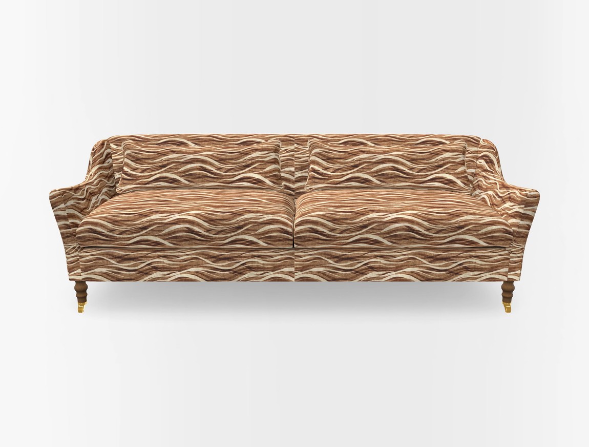 Bespoke 4 Seater Sofas