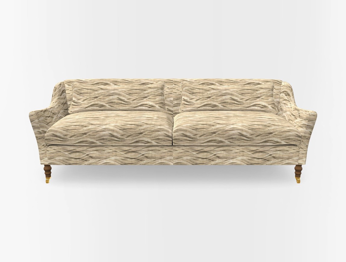 4 Seater Sofas