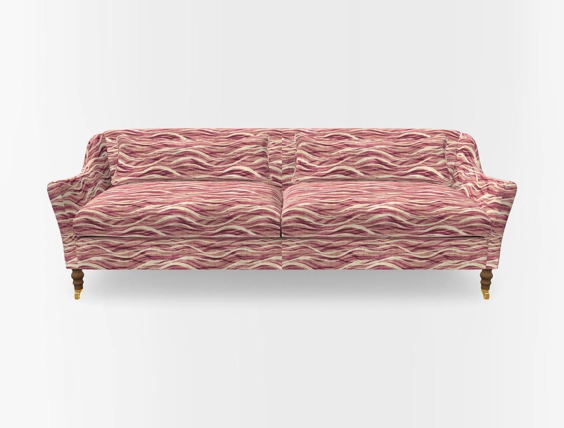 Bespoke 4 Seater Sofas