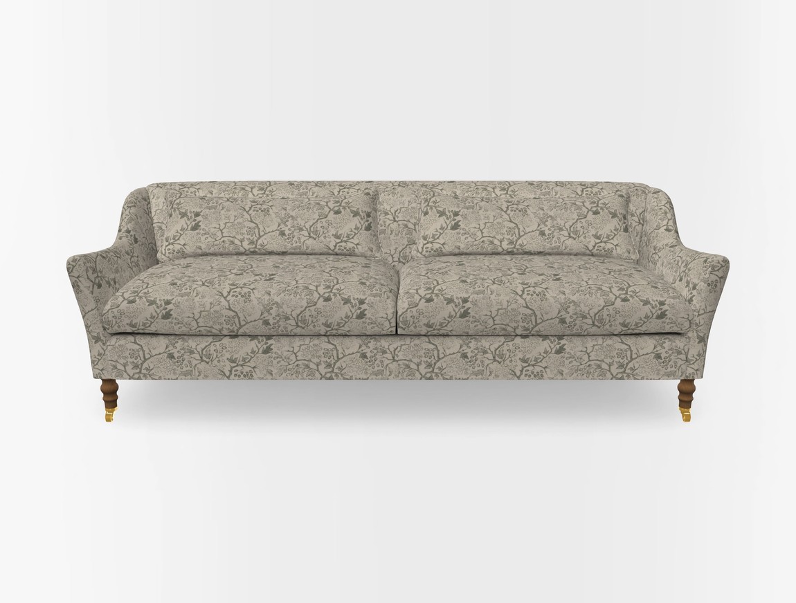 4 Seater Sofas