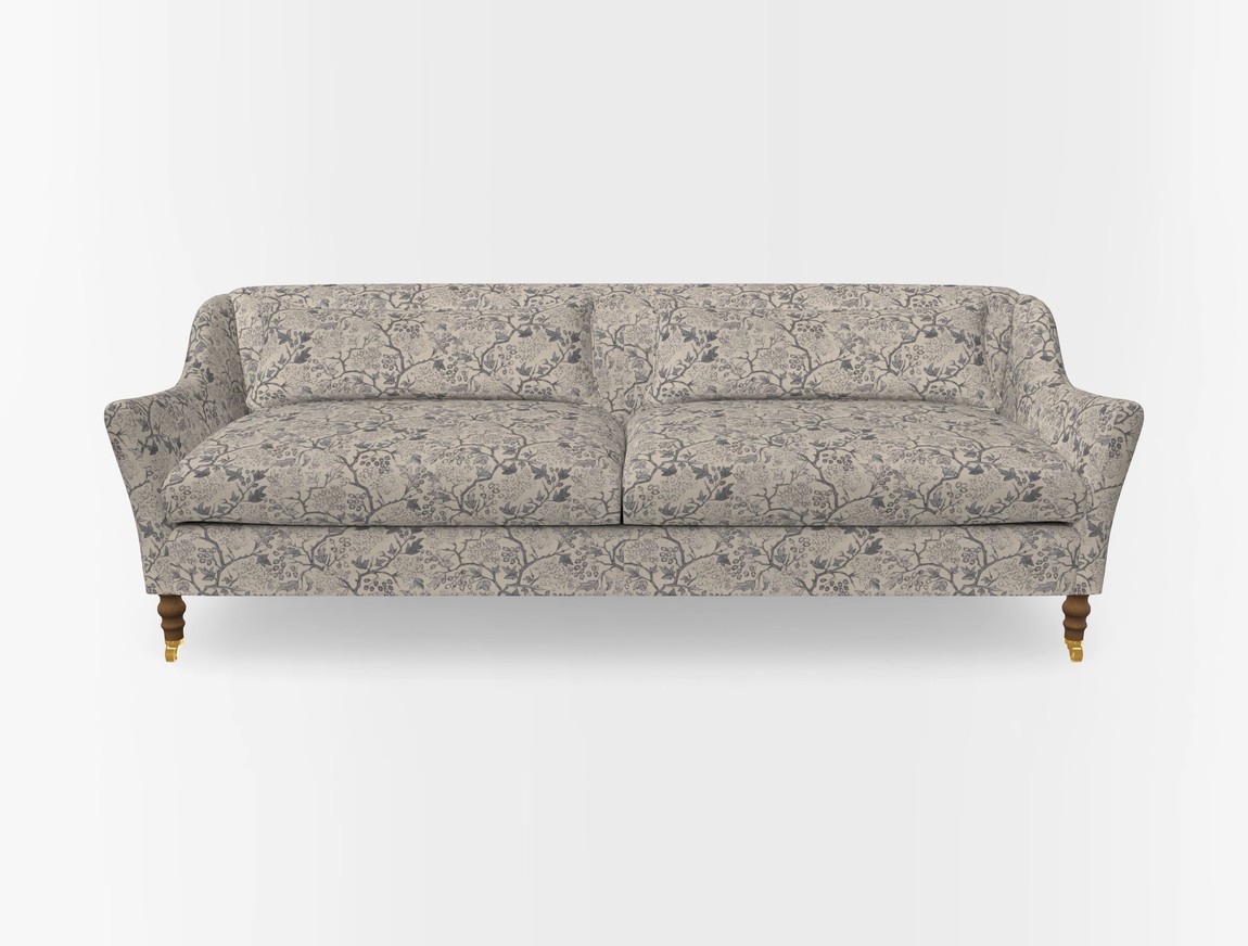 4 Seater Sofas