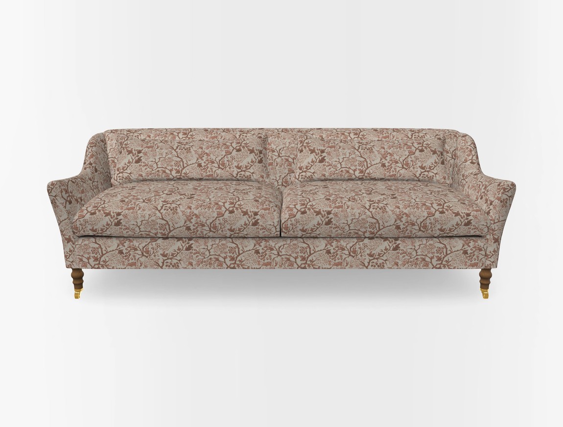 4 Seater Sofas