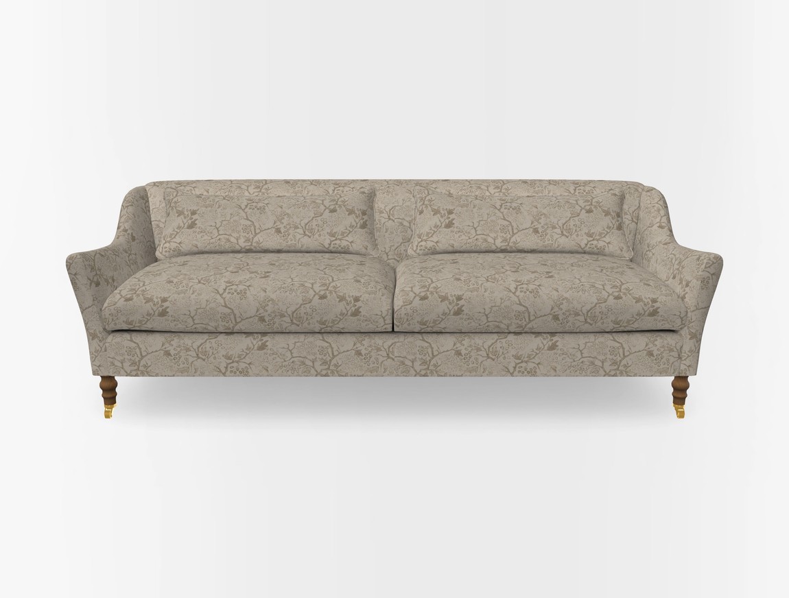 4 Seater Sofas