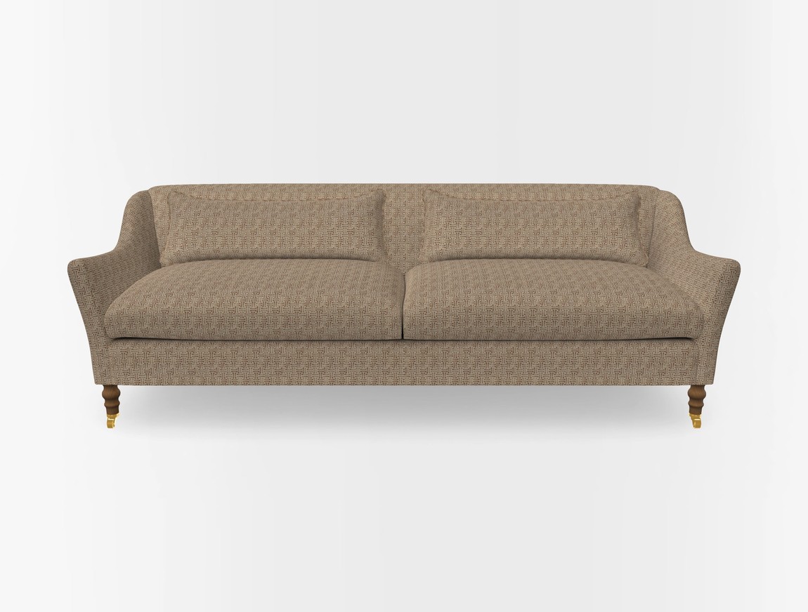4 Seater Sofas