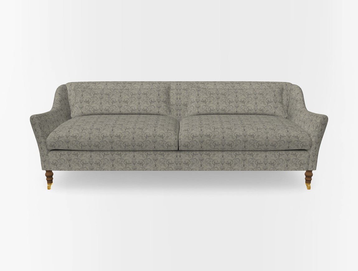 4 Seater Sofas