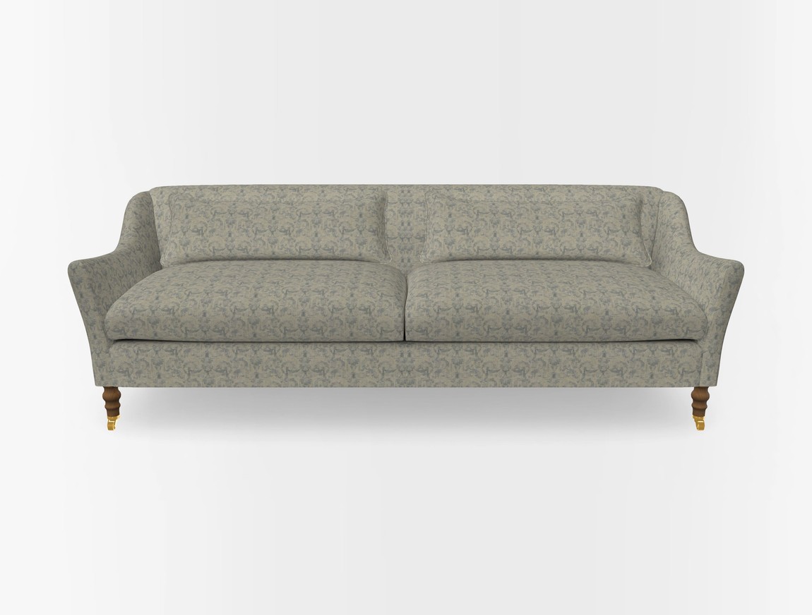 4 Seater Sofas