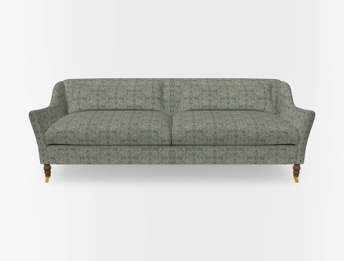 4 Seater Sofas