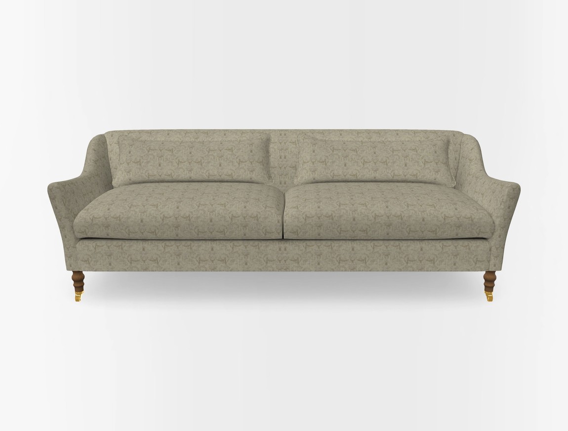 4 Seater Sofas