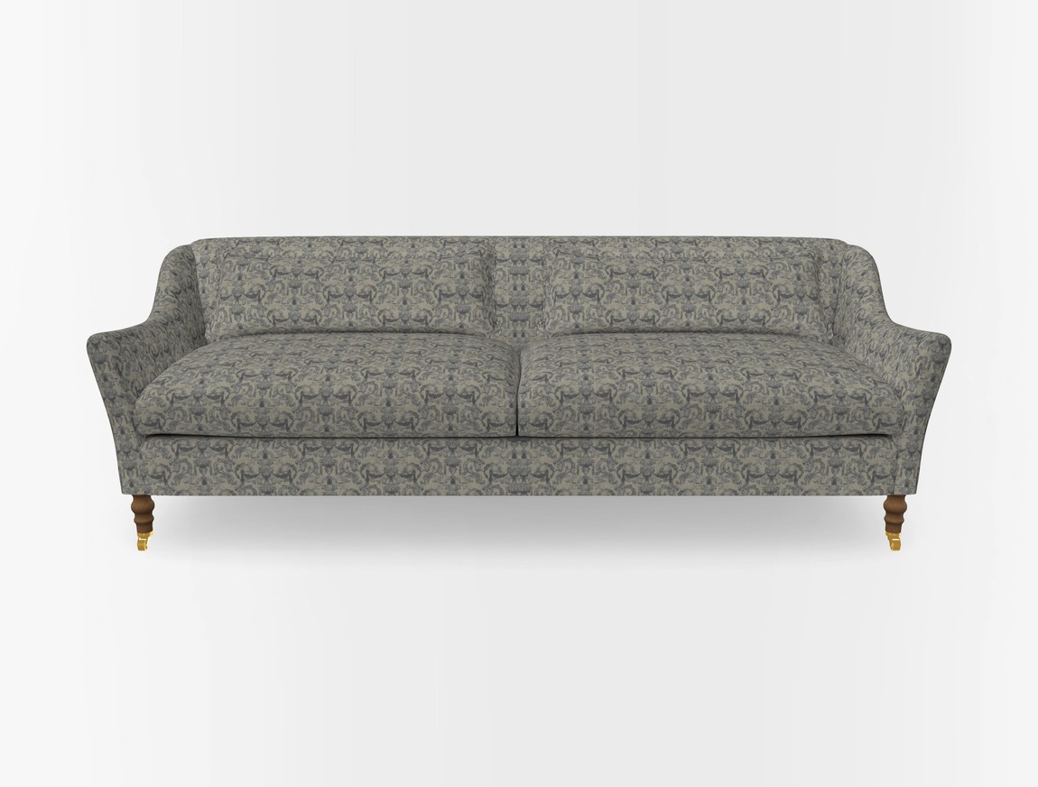 4 Seater Sofas