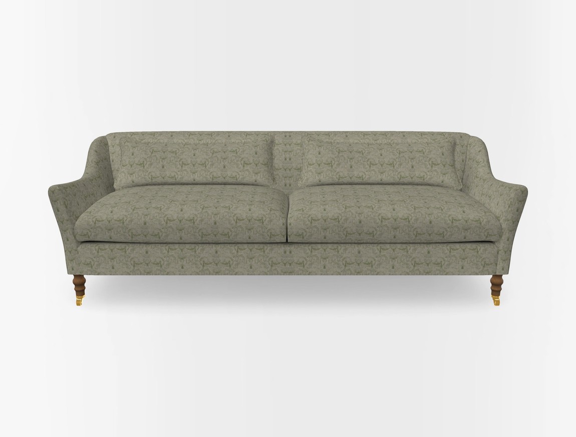 4 Seater Sofas