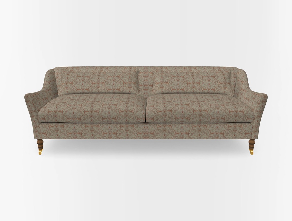 4 Seater Sofas