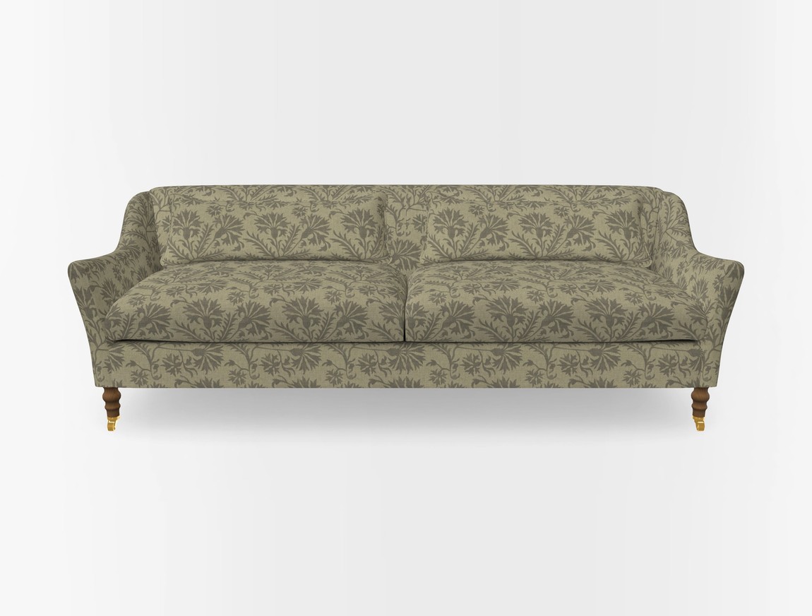 4 Seater Sofas