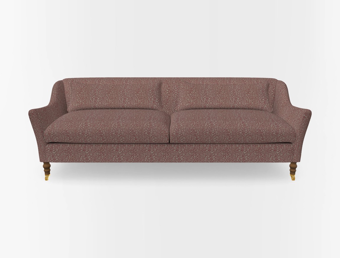 4 Seater Sofas