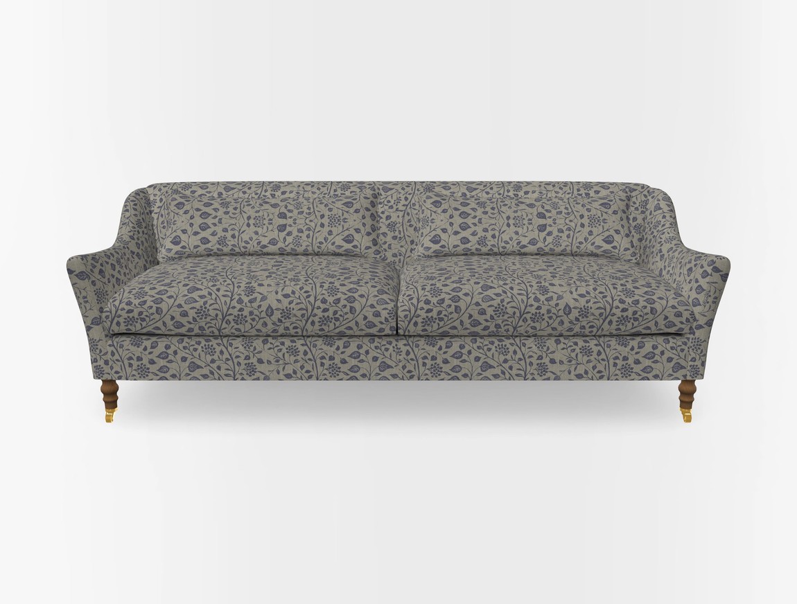 4 Seater Sofas