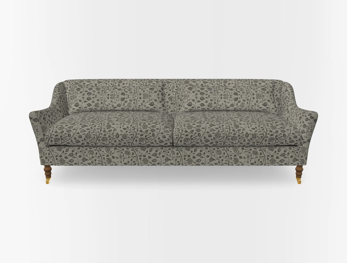 4 Seater Sofas