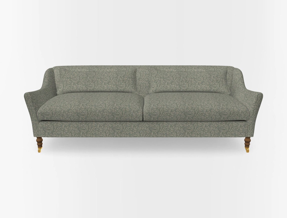 4 Seater Sofas