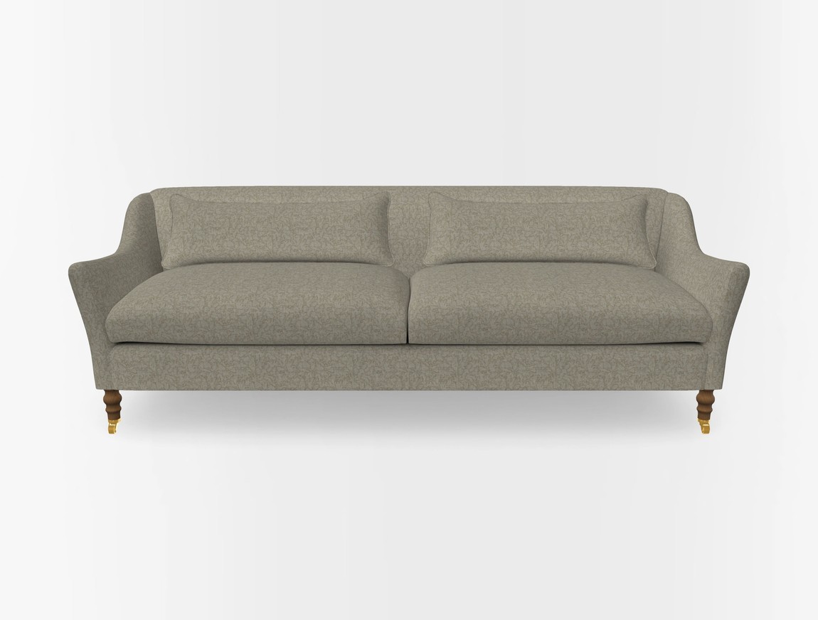 4 Seater Sofas