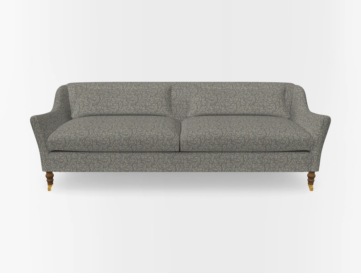4 Seater Sofas