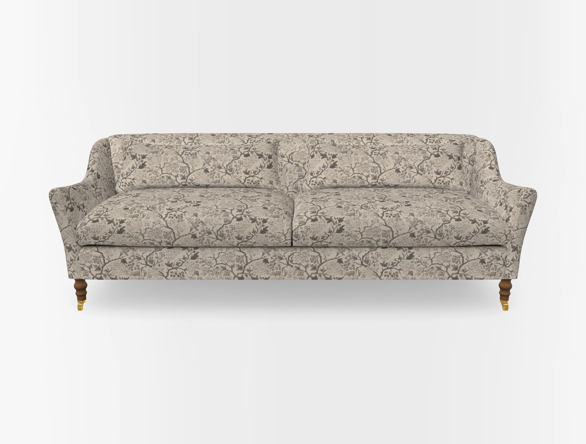 4 Seater Sofas