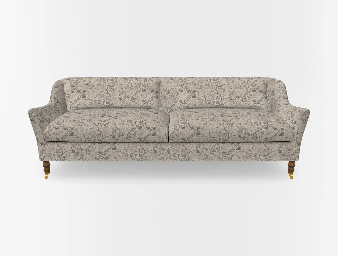 4 Seater Sofas