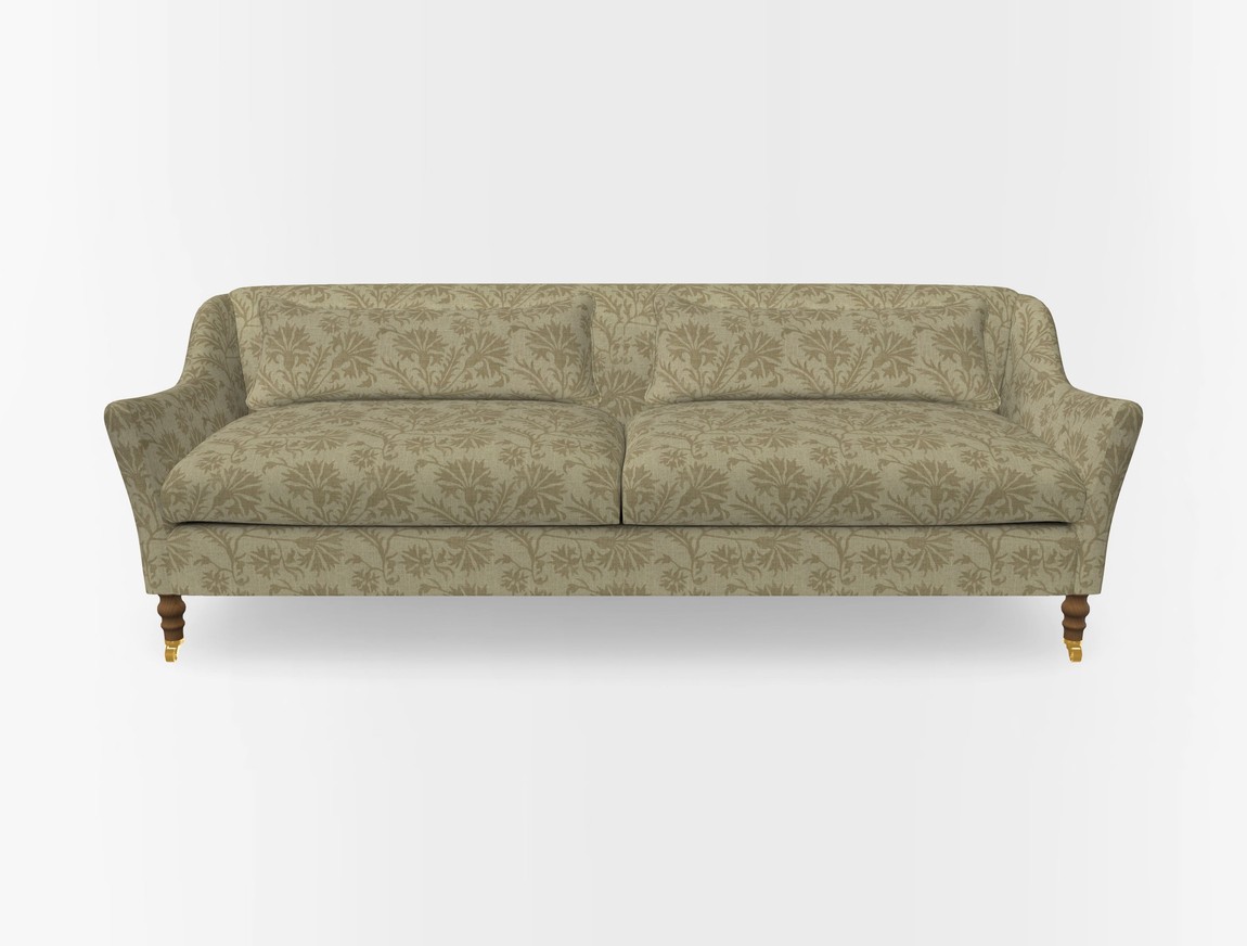 4 Seater Sofas