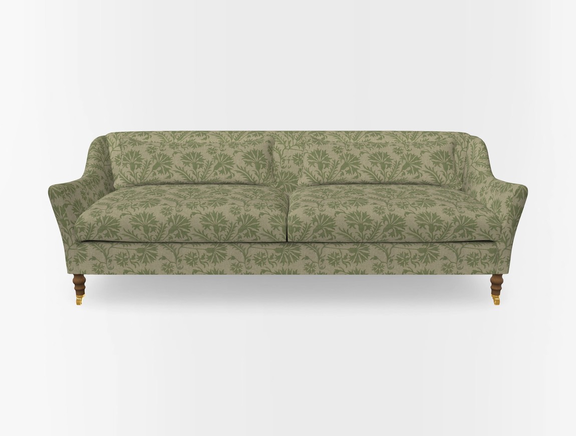 4 Seater Sofas